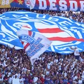 Bahia tem 20 mil torcedores garantidos para o clássico Ba-Vi imagem