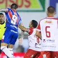 Bahia tem aproveitamento inferior a 55% no início da temporada imagem