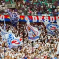 Bahia terá carga extra de ingressos para jogo contra o The Strongest imagem