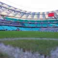 Bahia vem com time alternativo buscando recuperação no Baiano imagem