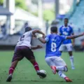 Bahia visita Jacuipense precisando reverter desvantagem no Baianão imagem
