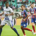 Bahia visita o Jequié pelo Baianão; veja prováveis escalações imagem