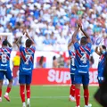 Bahia x Colo-Colo: veja prováveis escalações e mais imagem