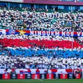 Bahia x The Strongest: ingressos para jogo na Fonte estão esgotados imagem