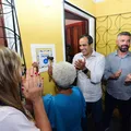 Bairro de Valéria ultrapassa marca de 1,2 mil casas reformadas pelo Morar Melhor imagem
