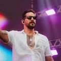 Banda EVA cancela show gratuito após reclamação de moradores imagem