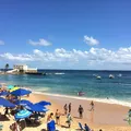 Banhistas fazem nova avaliação das mudanças no Porto da Barra imagem