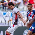 Baralhas revela motivo de discussão com Ademir no Ba-Vi: "Time pequeno" imagem