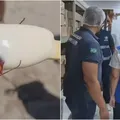Barata no picolé! Fábrica é fechada e pode ser multada em R$13 milhões imagem