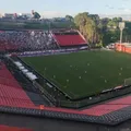 Barcelona de Ilhéus e Bahia registra o pior público do ano no Barradão imagem