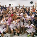 Barcelona de Ilhéus vence a primeira no Baianão e tira Bahia do G-4 imagem