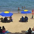 Barraqueiros apontam que valor do kit pode triplicar no Porto da Barra imagem