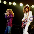 ‘Becoming Led Zeppelin’: entre a chapa branca e performances inéditas, foi na média imagem