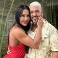 Belo rompe silêncio após declarações de Gracyanne no BBB 25 imagem