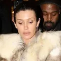 Bianca Censori vai ser punida por nudez no Grammy? Entenda imagem