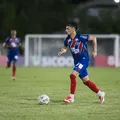 Biel desembarca em Portugal para assinar com o Sporting imagem
