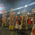 Bloco Erê encanta as ruas da Liberdade neste domingo de Carnaval imagem