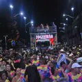 Bloco Fogueirão vai homenagear bairros em desfile no Campo Grande imagem