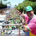 Bloco Happy começa entrega de abadás nesta terça imagem