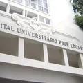 Bloco da Prevenção anima Hospital das Clínicas nesta segunda imagem