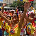 Bloco da Saudade fará homenagem às escolas de samba de Salvador imagem
