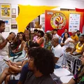 “Blocos afros precisam ter espaço no pré-Carnaval”, diz Deyvid Bacelar imagem