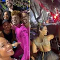Blogueiros baianos curtem primeiro dia de Carnaval; veja vídeos imagem