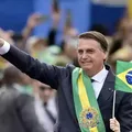 Bolsonaro comemora aceno de Hugo Motta ao PL da Anistia imagem