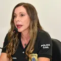 “Identificamos quem ordenava”, diz delegada após ação contra facção imagem