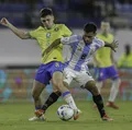 Brasil empata com Argentina e se aproxima do título Sul-Americano imagem