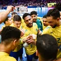 Brasil encara Dinamarca por vaga inédita; saiba onde assistir imagem