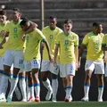 Brasil enfrenta o Chile valendo título do Sul-Americano sub-20 imagem