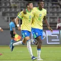 Brasil goleia Chile e conquista Sul-Americano Sub-20 imagem