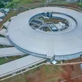 Brasil terá laboratório de segurança máxima em 2026 imagem