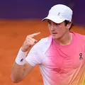 Brasileiro João Fonseca faz história e conquista ATP de Buenos Aires imagem