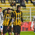 Brasileiro do The Strongest avalia duelo contra o Bahia: "Confiante" imagem