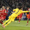 Brasileiro é eleito o melhor jogador da semana da Champions League imagem