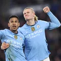 Brasileiro marca e Manchester City volta a vencer na Premier League imagem