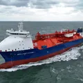 Braskem investe em frota própria de navios para etano e nafta imagem