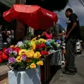 Briga por furto de flores em cemitério termina em ameaça de morte imagem