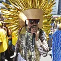 Brown celebra Arrastão e parabeniza Ivete por ‘Música do Carnaval’ imagem