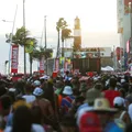 Bruno Reis abre as portas da folia com entrega da chave ao rei momo imagem