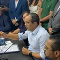 Bruno Reis anuncia fase final de estudos para teleférico do subúrbio imagem