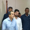 Bruno Reis descarta candidatura em 2026: "Tudo tem seu tempo" imagem