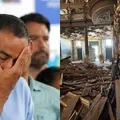 Bruno Reis lamenta desabamento de teto da igreja do Pelourinho imagem