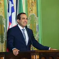 Bruno promete priorizar investimentos na educação nos próximos anos imagem