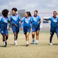 CBF confirma data da estreia do Bahia na Supercopa Feminina imagem