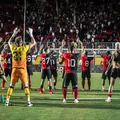 CBF divulga tabela da Copa do Brasil; confira estreia do Vitória imagem