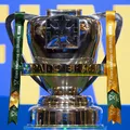 Vitória conhece adversário na 1 ª fase da Copa do Brasil; veja duelos imagem