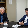 CBPM participa de evento de mineração na Arábia Saudita imagem
